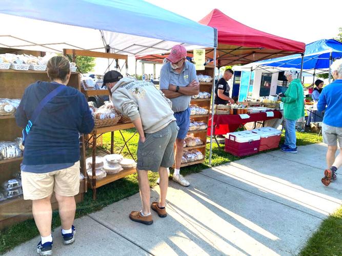 Geneva City Council debates moving Farmers Market News
