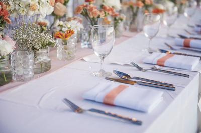 5 Ways To Cut Wedding Reception Costs Flx Wine Country Weddings