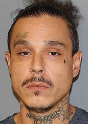 Persistent felony offender gets lengthy prison sentence in Seneca County Court Persistent felony offender gets lengthy prison sentence in Seneca County Court