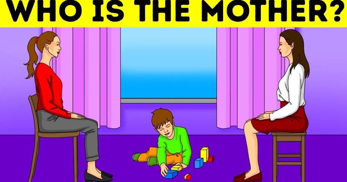 Brain Sprint: Can You Crack These 7-Second Riddles? | Videos | fltimes.com