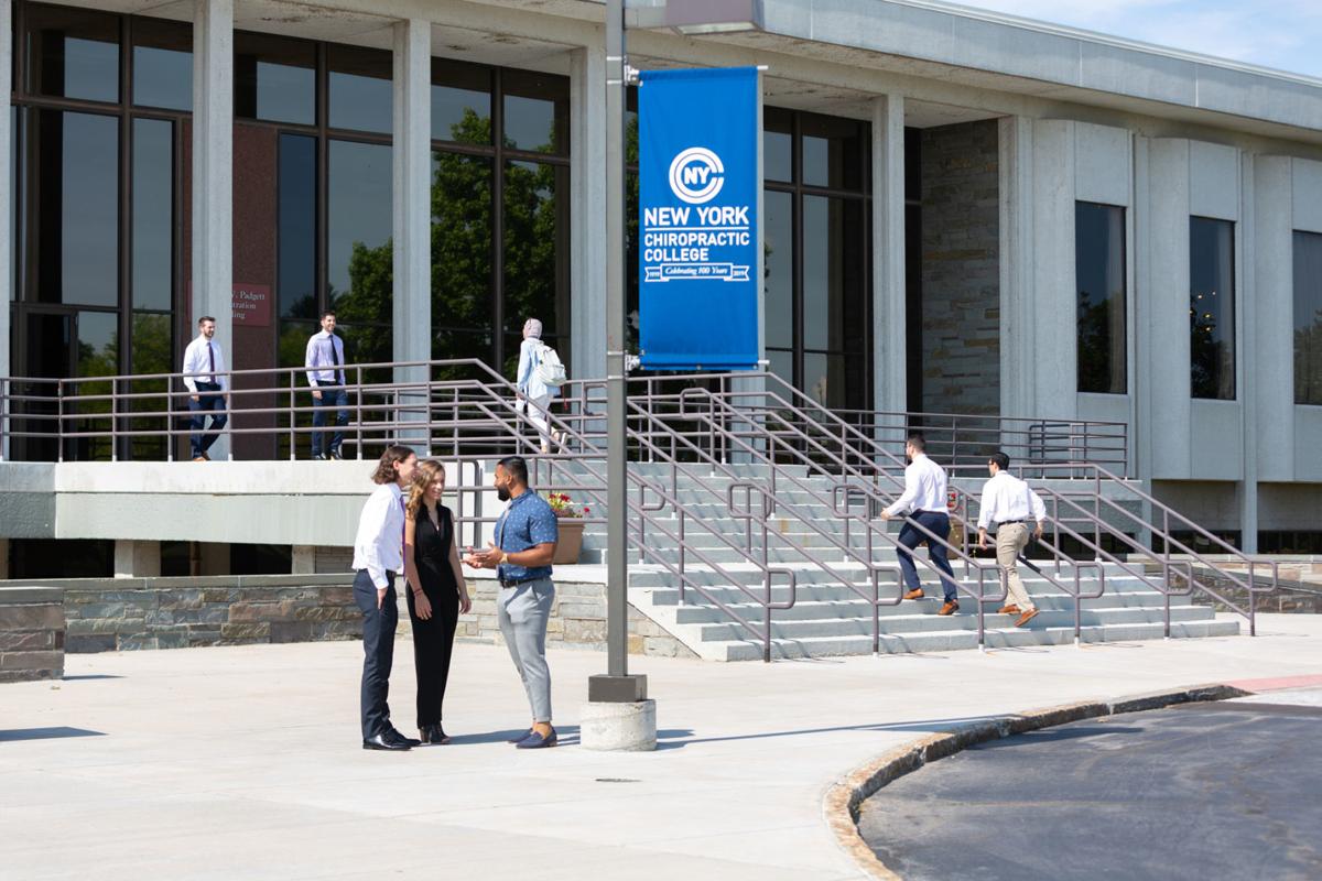 Chiropractic college seeks to reopen in July for clinical training