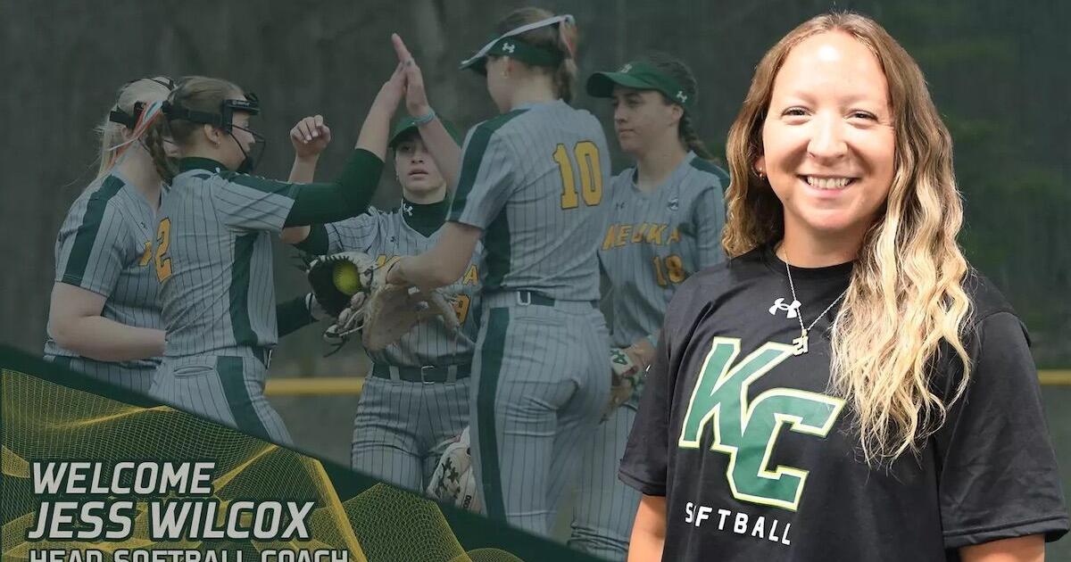 COLLEGE SOFTBALL: Keuka hires Wilcox