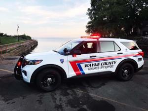 Wayne County emergency response times lacking, according to new report - FingerLakes1.com