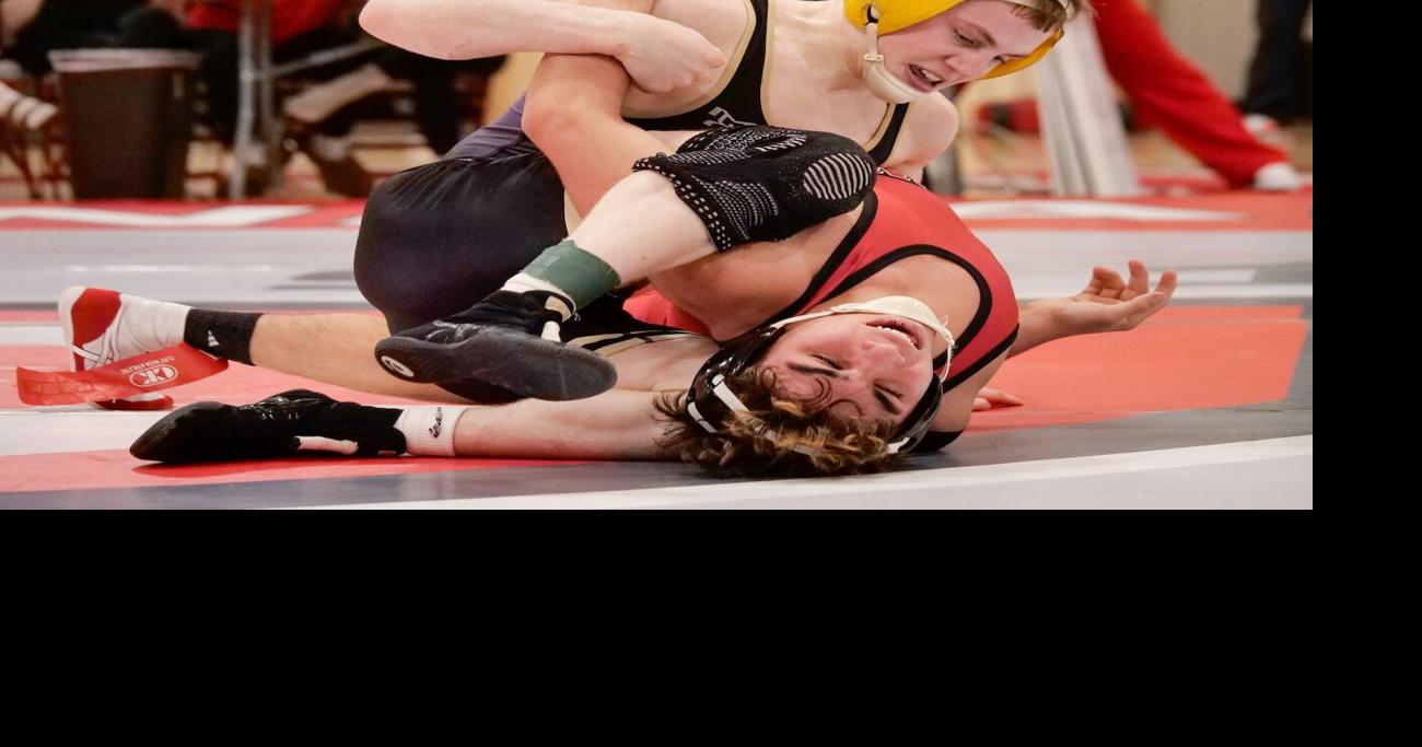 South Seneca's David wins 51st Bradshaw Invitational