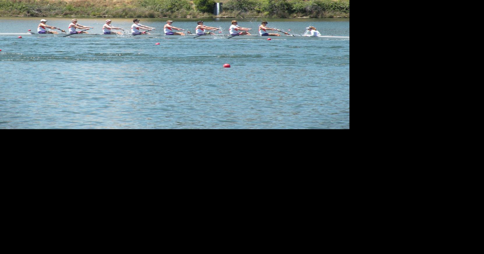A wild ride: Recent graduates helped bring Hobart College rowing ...