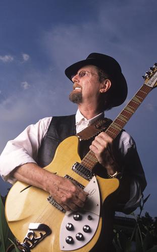 Roger McGuinn