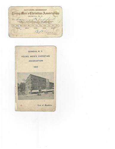 LOOKING BACK: YMCA has long history in Geneva | Lifestyle | fltimes.com