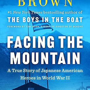 BOOK REVIEW: 'Facing the Mountain: A True Story of Japanese American Heroes in World War II' - Vimarsana News