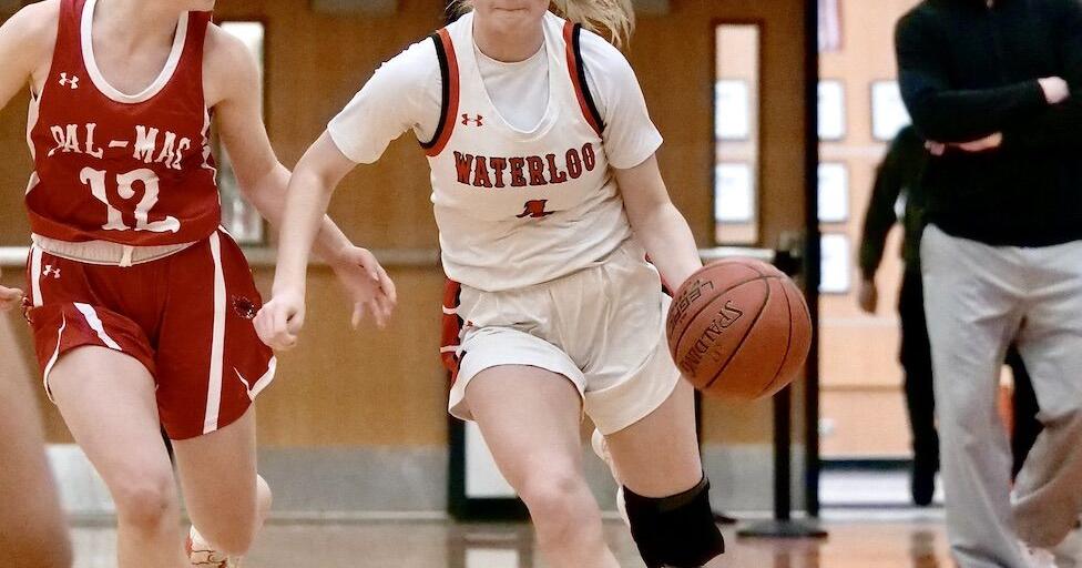 GIRLS BASKETBALL: FL East All-Star selections