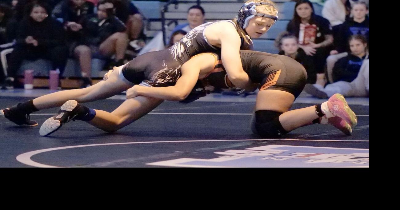 Midlakes' Hargarther, Dundee's Mullin win big