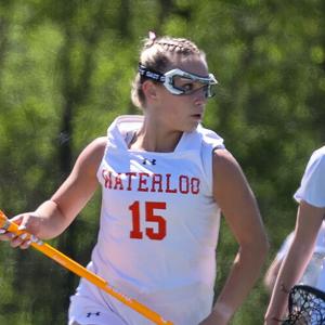 GIRLS LACROSSE: Finger Lakes all-league selections announced
