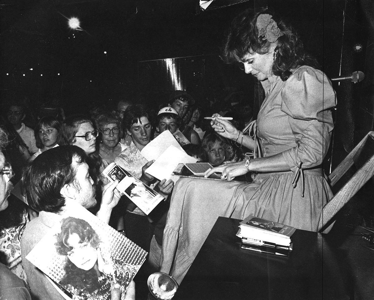 Harper Valley Pta Days Of Yore Fltimes Com