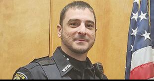 Minisce joins Newark PD - Vimarsana News