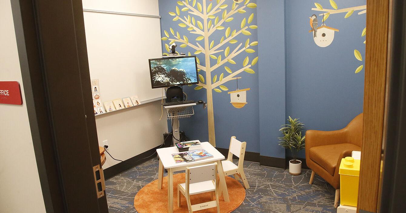 Game-changer for student wellness - Vimarsana News