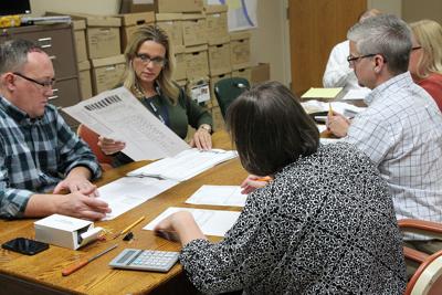 Porsch Wins Seneca County Judge Seat After Absentee Count News Fltimes Com