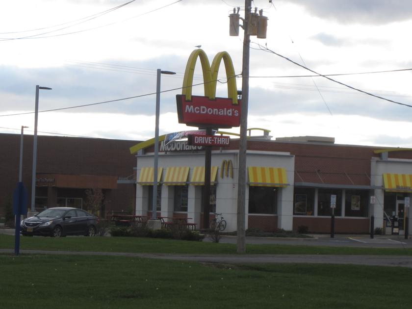 Class Action Complaint Filed Over Hepatitis Incident At Mcdonald S News Fltimes Com