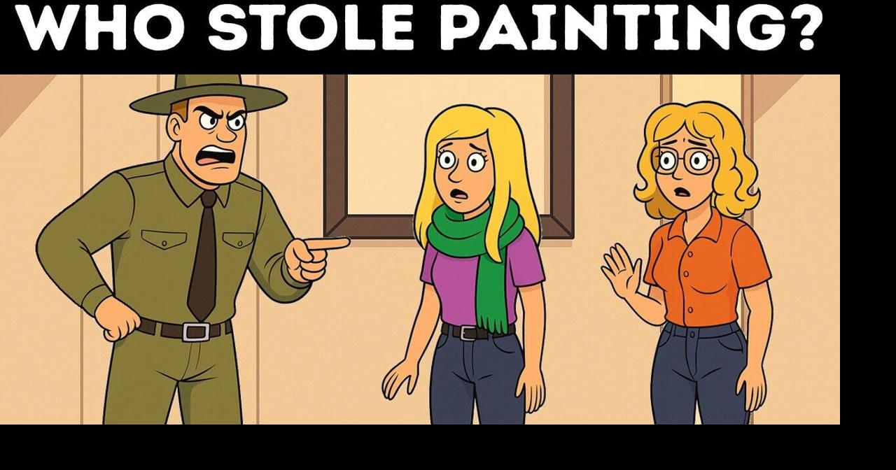 Catch All the Liars in These 18 Riddles | Videos | fltimes.com