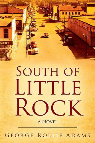 'South of Little Rock'