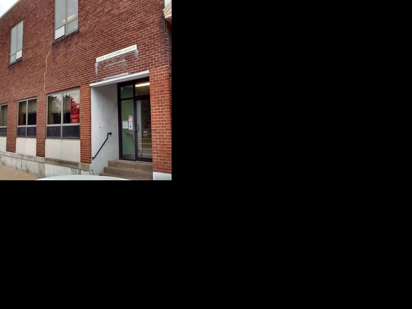 Wayne County Offices On The Move News Fltimes Com