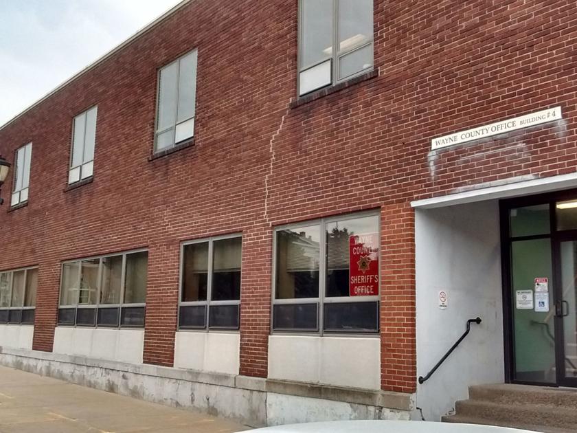 Wayne County Offices On The Move News Fltimes Com