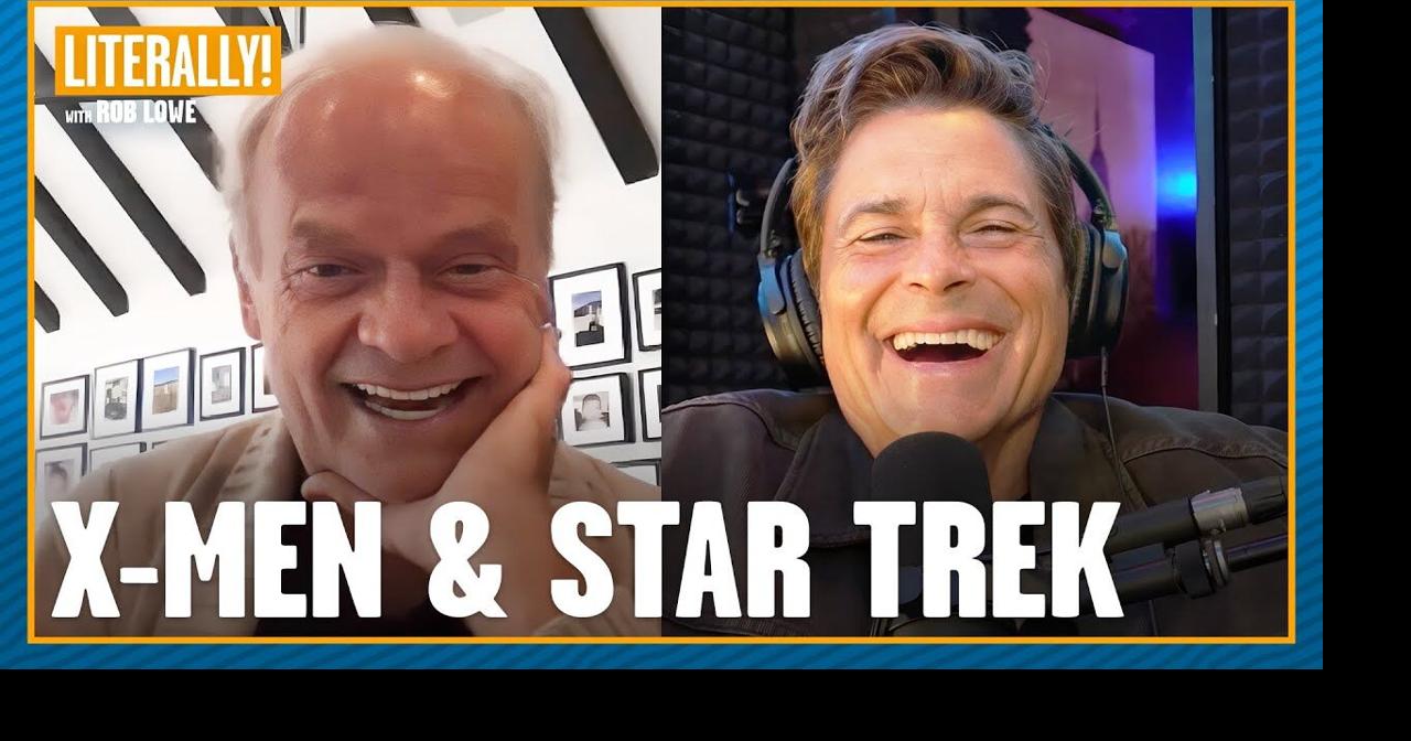 Kelsey Grammer Talks About His Return To The Marvel Cinematic Universe ...