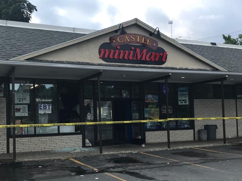 Minimart Burglary Probe Continues News Fltimes Com