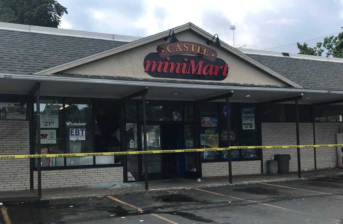 Minimart Burglary Probe Continues News Fltimes Com