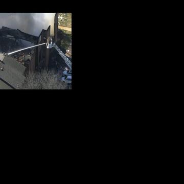 Explosion, fire at apartment complex |  | fltimes.com