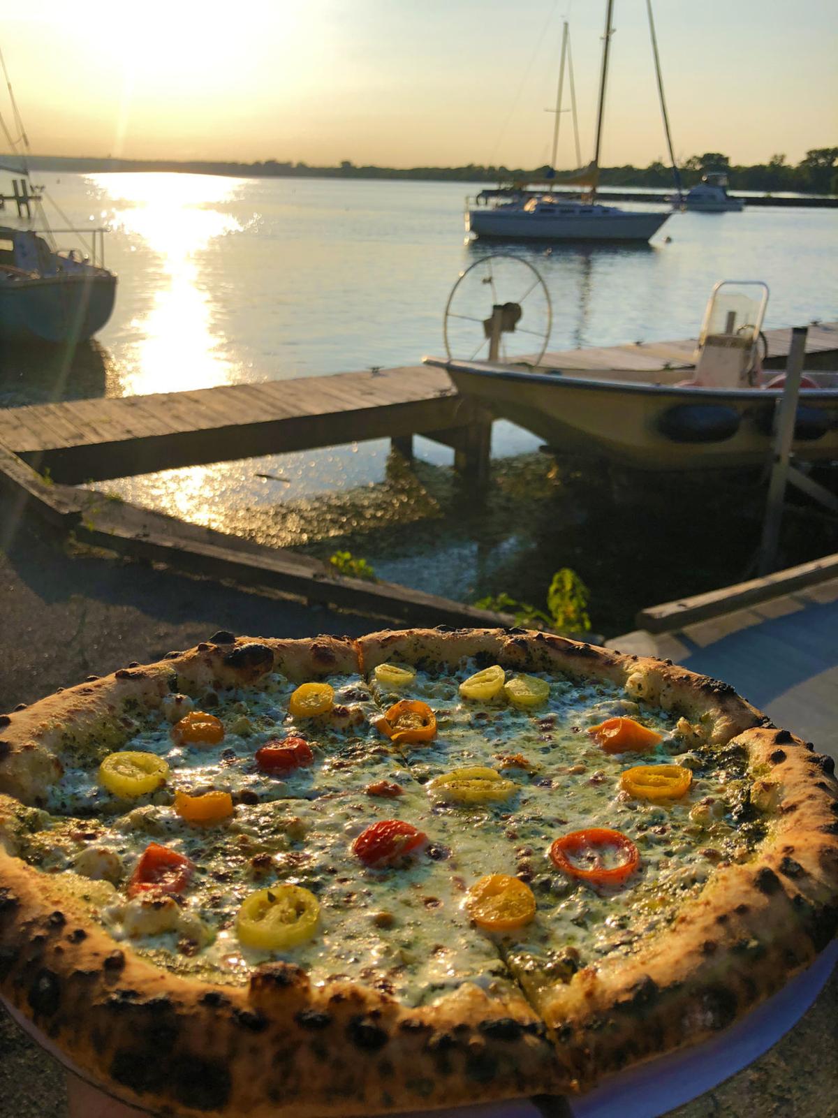 Business Of The Week Pizza Posto Business Of The Week