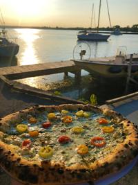 Business Of The Week Pizza Posto Business Of The Week Fltimes Com
