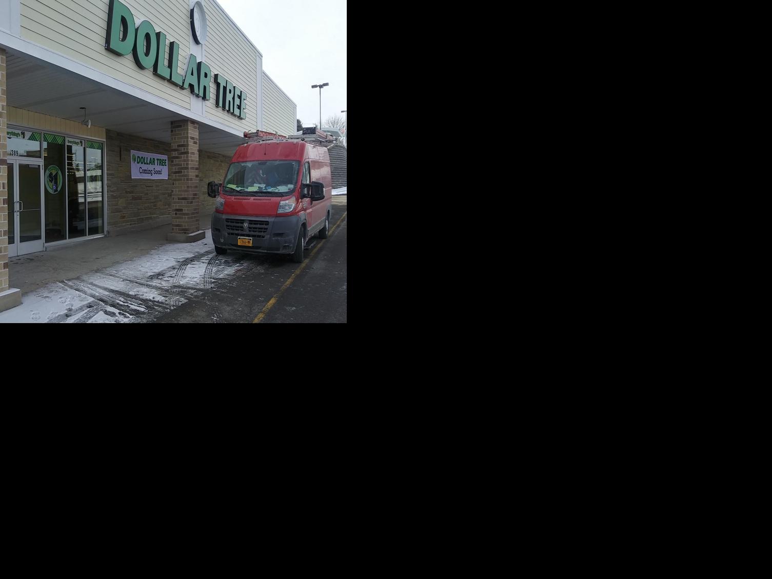 New Retailers At Former Tops Plaza News Fltimes Com