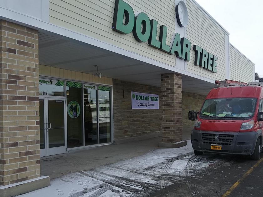 New Retailers At Former Tops Plaza News Fltimes Com