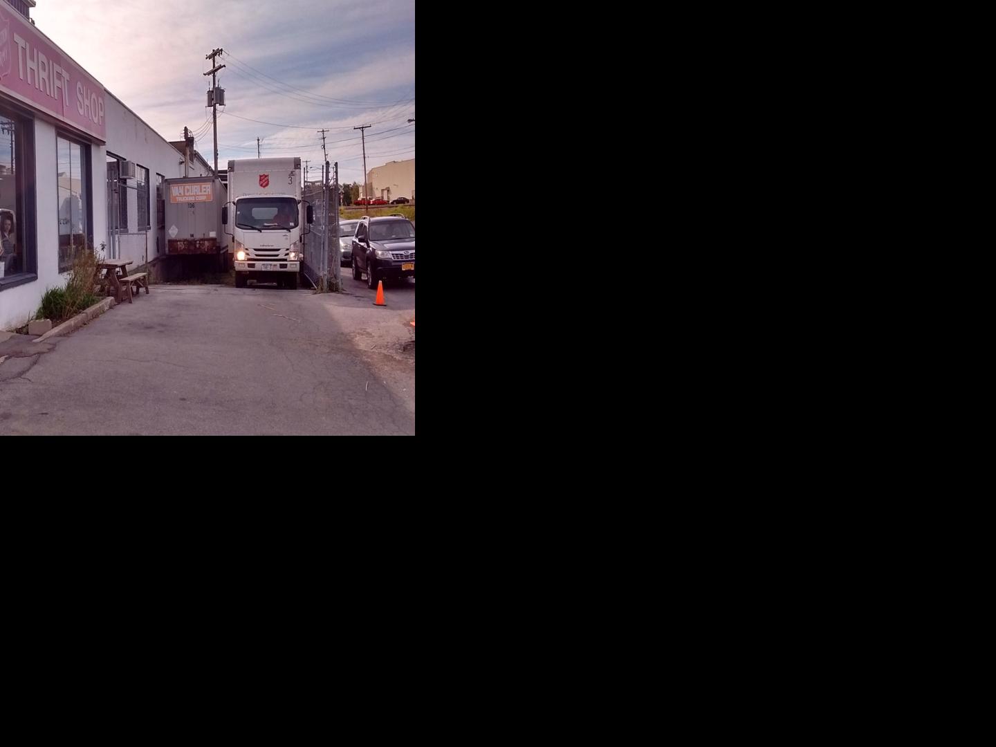 Newark Salvation Army Store Closing In December News Fltimes Com