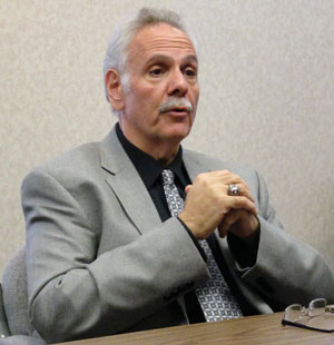 A CONVERSATION WITH : Fred Capozzi | News | fltimes.com