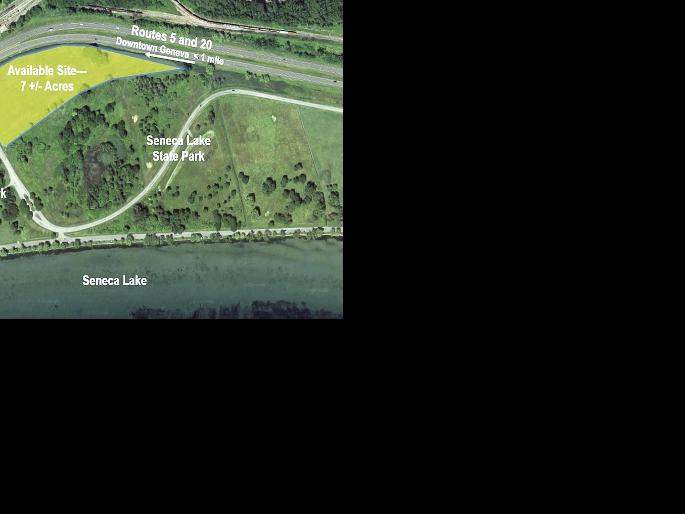 City Council Kills Lakefront Land Deal News Fltimes Com