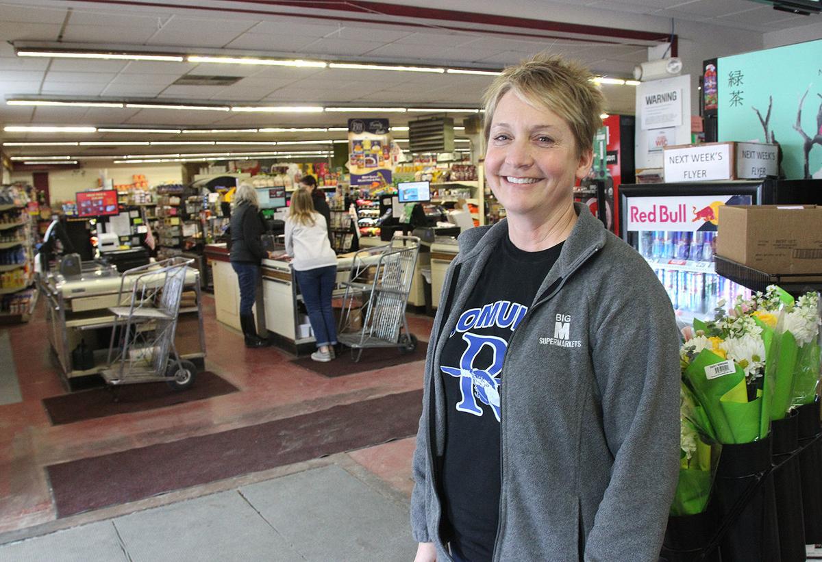 What's next for small, rural grocery stores? More shoppers and business ...