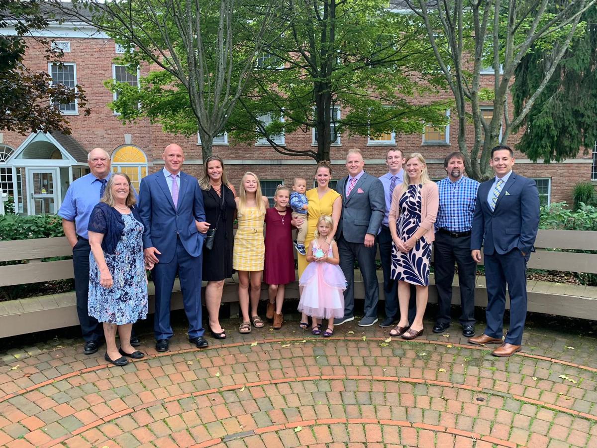 Clyde Savannah Graduate Inducted Into Cazenovia College Hall Of