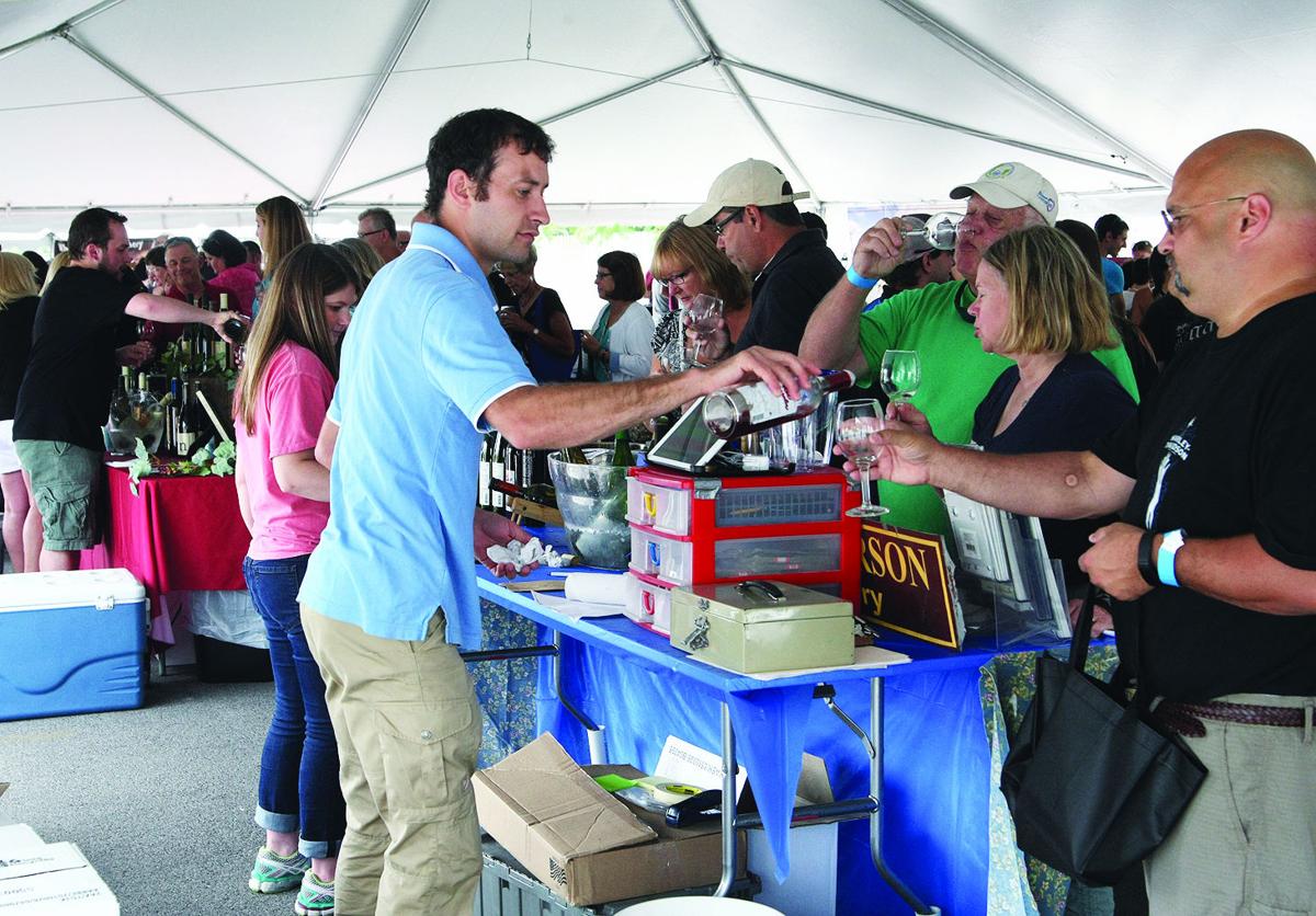 Canandaigua Food Festival Canandaigua Food Festival