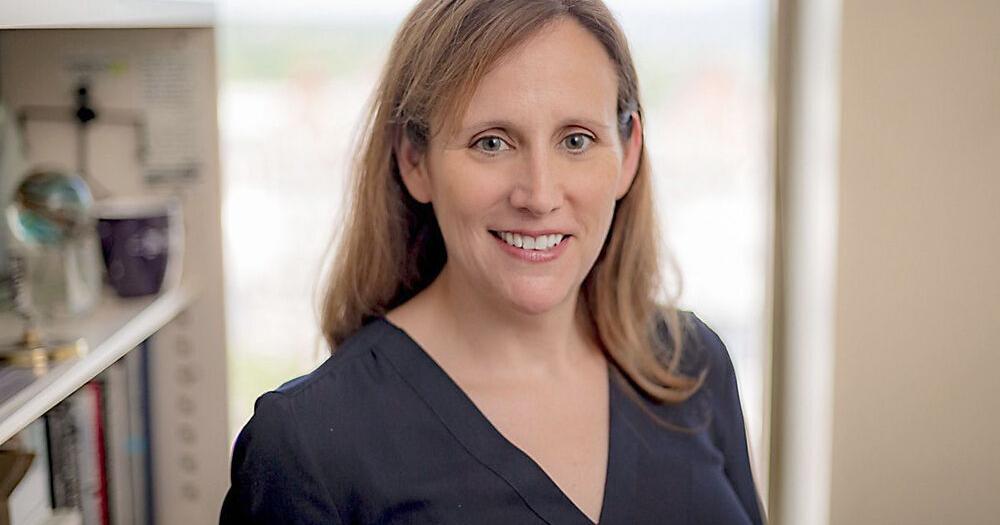 FRIDAY CONVERSATION WITH ... Karen Madden | News | fltimes.com