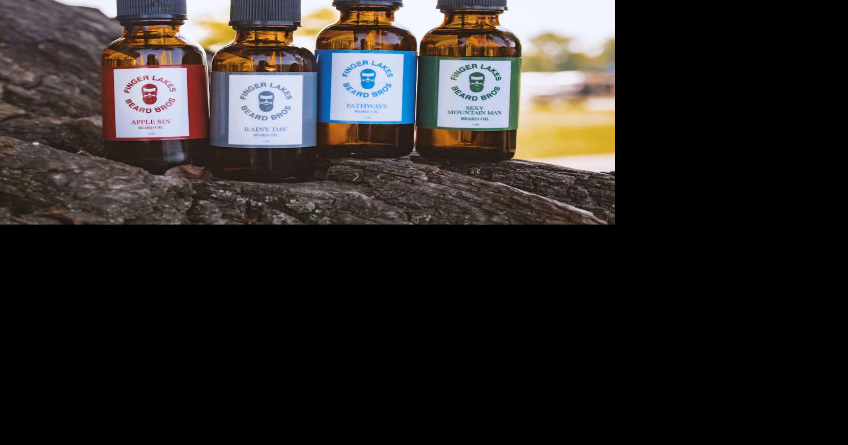 Beard Bros oils