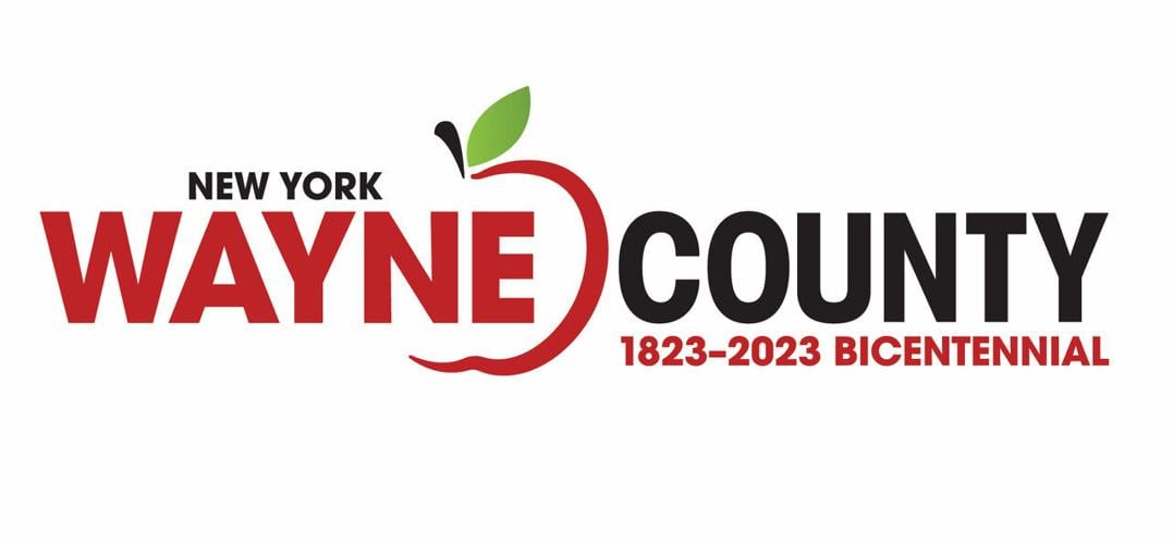 Bicentennial Geocache Passport - Wayne County Tourism - Wayne County NY  Tourism