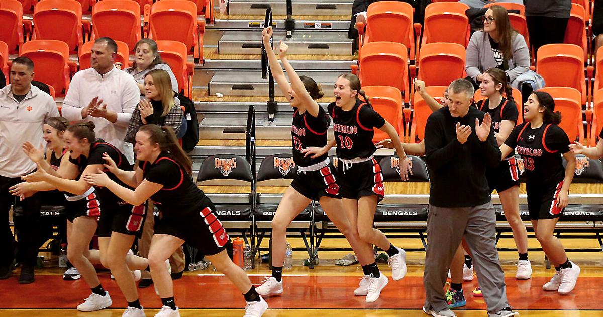 GIRLS BASKETBALL: Waterloo back in state final four | Sports | fltimes.com