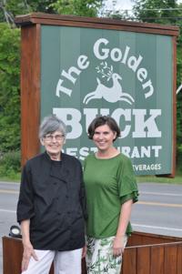 Business Of The Week The Golden Buck Business Fltimes Com