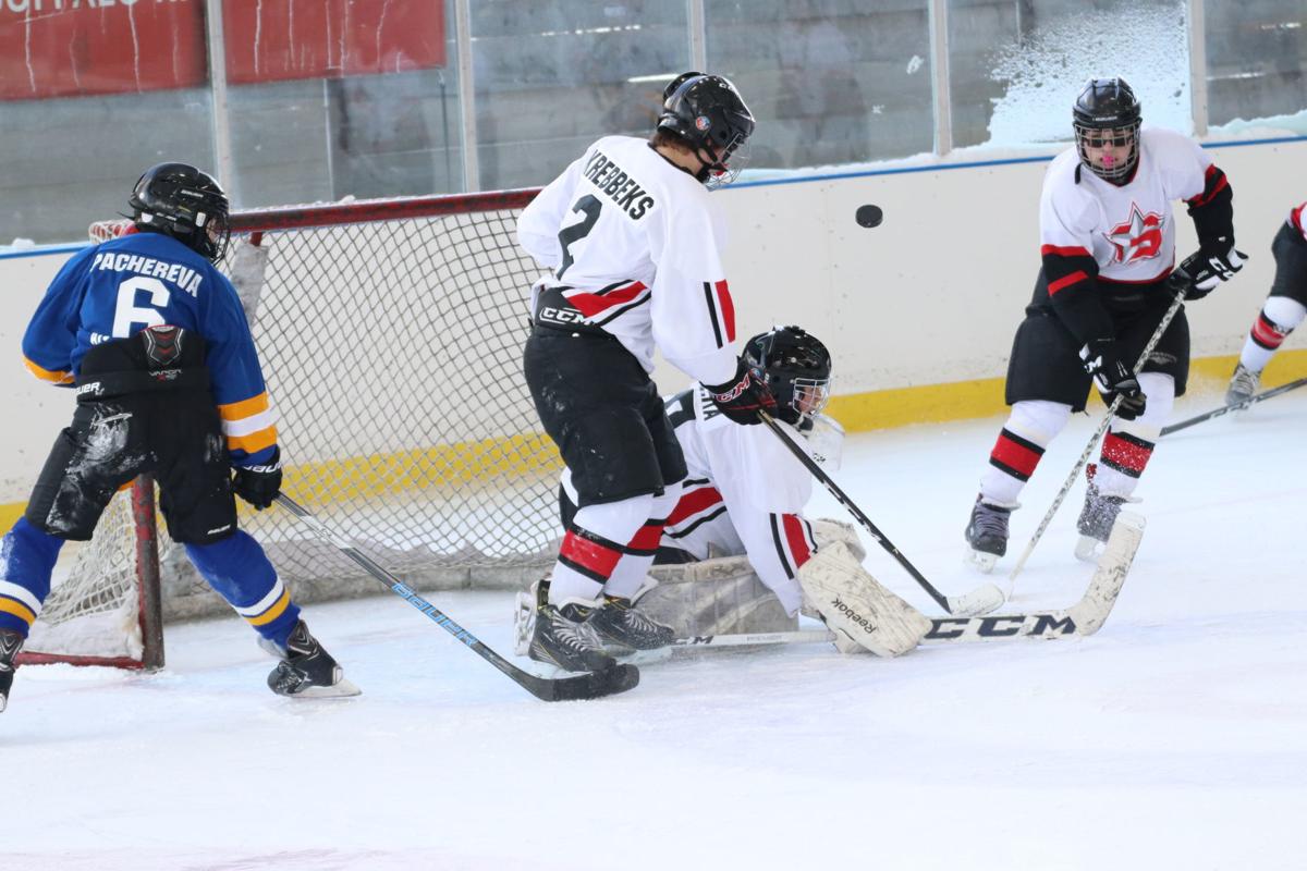 Youth Hockey Geneva Generals Hockey Organization Builds Bridges