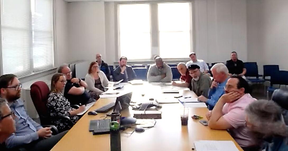 Geneva City Council meetings move back to City Hall this week after decades at Public Safety Building - Vimarsana News