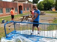 Making A Difference Sprucing Up A Hidden Gem News Fltimes Com