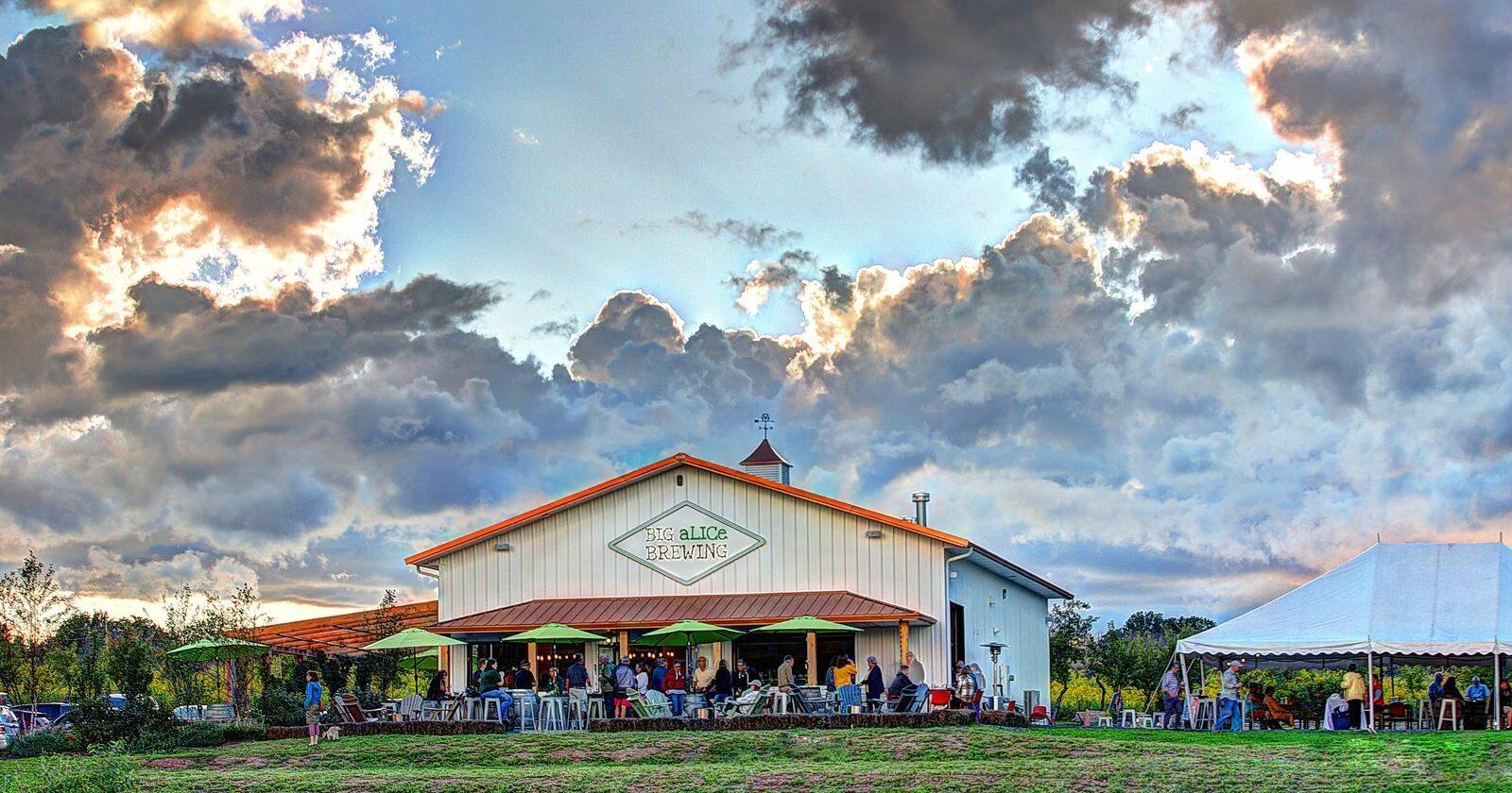 Seneca Lake breweries band together for Spring Fling - Vimarsana News
