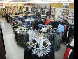Super Casuals Named Business Of The Year News Fltimes Com