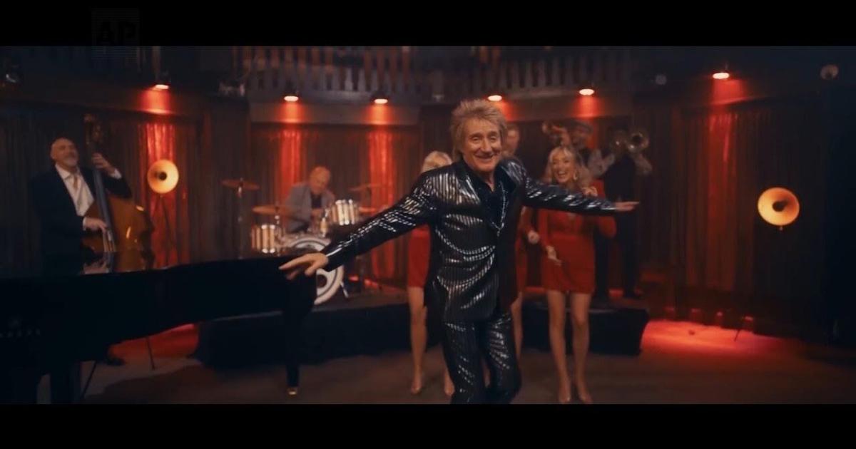 Rod Retirement Rod Stewart says “retirement” is not in his vocabulary | | fltimes.com