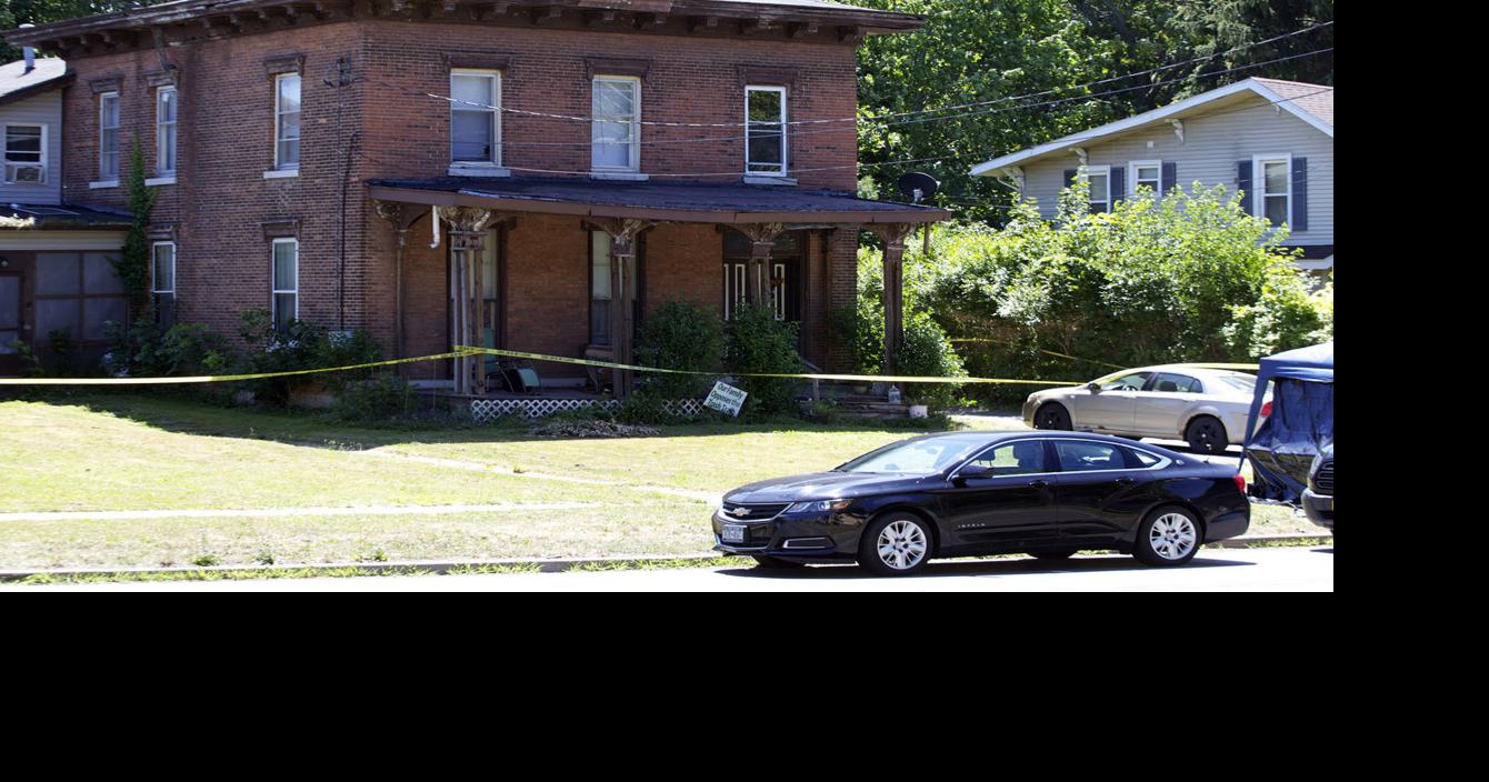 WATERLOO SHOOTING: Police haven't released names of victims, suspect ...